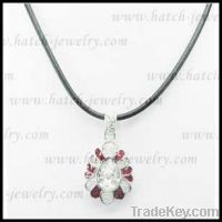 Fashion Jewelry Necklaces Wholesale Jewelry Necklaces (Hatch-CN30059)