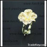 Fashion Jewelry Rings Wholesale Jewelry Rings (Hatch-R00135)