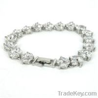 Fashion Jewelry Bracelets Wholesale Jewelry Bracelets ((DWR-011)