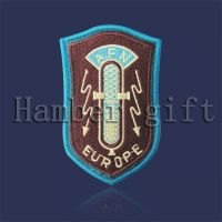 Sell Custom Embroidery Patch