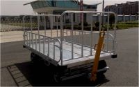 Sell 2T Four-rail Baggage Cart HH1.5SH04