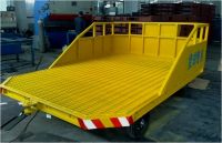 Sell 3T Baggage Cart HH3.0SH03