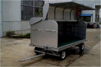 Sell 2T Aluminum-alloy baggage carts HH2.0LP01