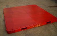 Sell 2T steel pallet HH-TP02