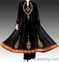 Sell offer of pakistani dress