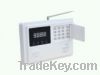 Sell Wireless PSTN alarm system with 120 zones