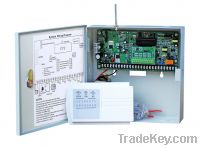 Sell Wired 16 zone PSTN alarm system