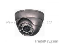 Sell Color metal dome camera