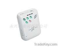 Sell Personal GPS Tracker with emergency calling function