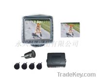 Sell 3.5inch TFT LCD  Screen Car GPS system