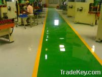 Sell Epoxy Floor Coatings