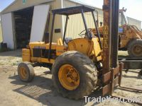 1978 John Deere Loader