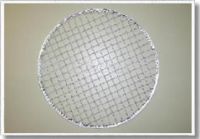 Sell Barbecue Wire Mesh (factory)