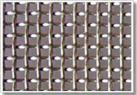 Sell Crimped Wire Mesh(factory)