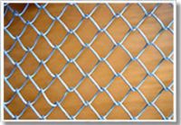 Sell Chain Link Fence (factory)