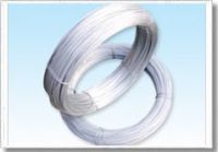 Sell Galvanized Iron Wire (factory)