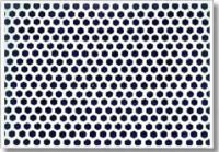 Sell Perforated Metal Sheet(factory)