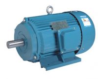 Sell Y series three phase motor