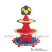 Sell party cake stand