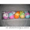 Sell Plastic Easter egg gifts, rabbit