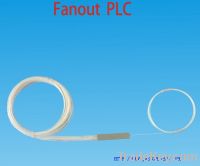 Sell fanout PLC splitter module