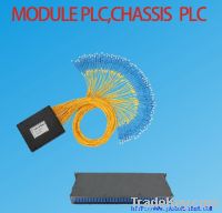 Sell module PLC splitters