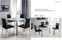 Dining Table6216, Dining Chair4189B