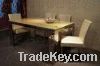 Dining Table6219, Dining Chair4231