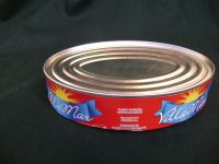 Sell Canned Sardines