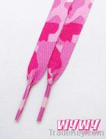 Sell Printed Shoe Laces- SH014