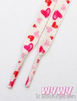 Sell Printed Shoe Laces- SH024