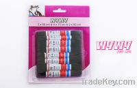 Sell Blister Card Packed Shoe laces Set-SH069