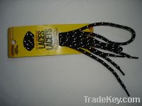 Sell OVERSTOCKED Reflective Athletic shoe laces-Big Sale