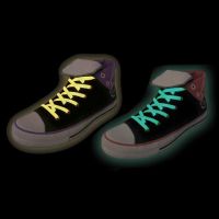 Sell glow in the dark shoelaces