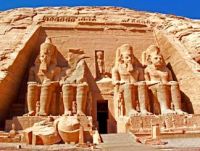 Tour to Abu Simbel from Aswan by vehicle