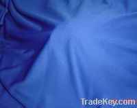 Sell interlock fabric