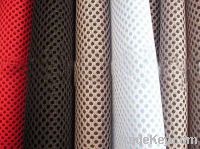 Sell polyester air mesh fabric