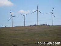 Sell wind turbine tower