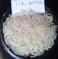 1121 Steam Basmati Rice