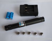 Sell blue laser pointer