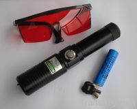 Sell green laser pointer