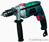 Sell impact drill 2