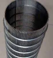 Sell Wedge wire screen