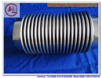 best quality 300 series stainless steel corrugated metal hose