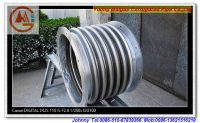expansion joint- 300 series stainless steel bellow expansion joint