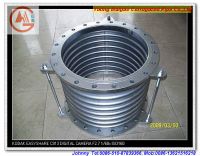 bellow joint- 300 series stainless steel bellow expansion joint