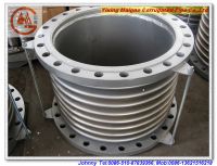 best price 300 series stainless steel bellow expansion joint