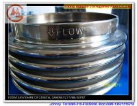 300 series stainless steel bellow expansion joint/ flexible joint