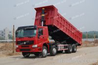 Sell  Dump Truck