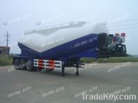 Sell Cement Tank Trailers